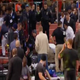 Illustration for article titled Jamaican Distance Runner Kemoy Campbell Collapses While Pacing Men's 3000m At Millrose Games